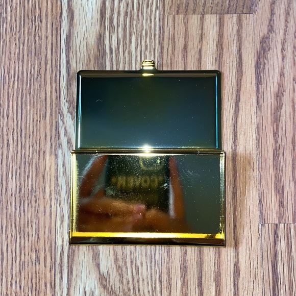 Fridolin pouch & business card case - Picture 3 of 6